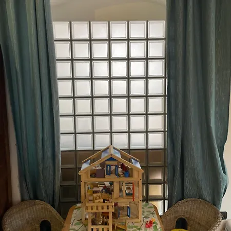 Il Nido Della Buonanotte 2 Kids Friendly * Verona